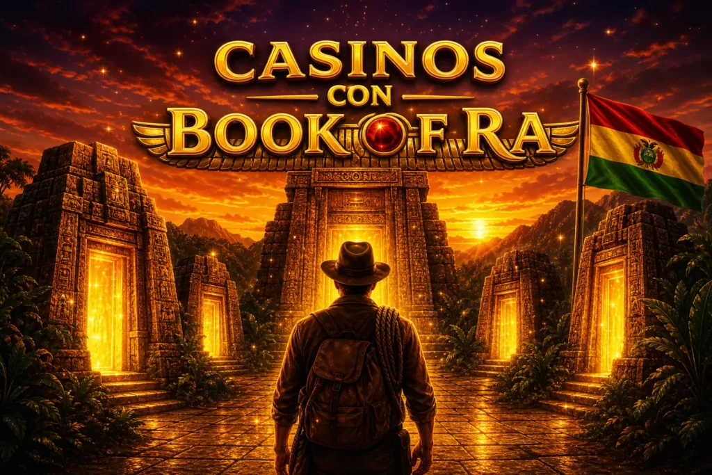 Casinos