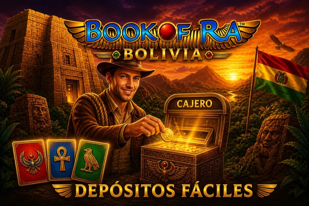 Deposito