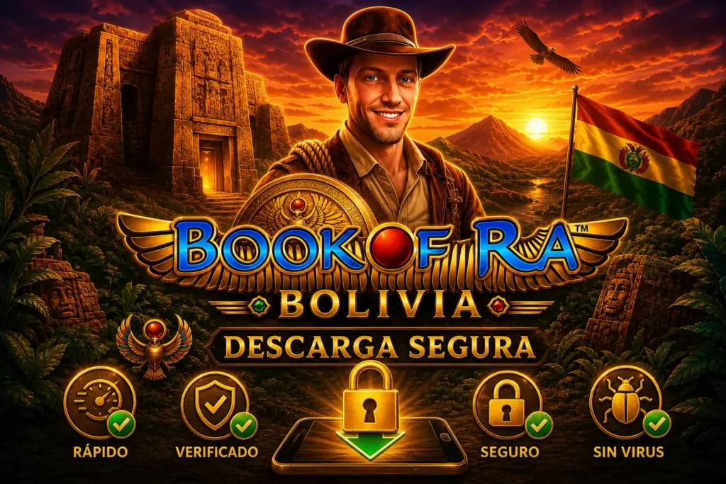 Descarga Segura