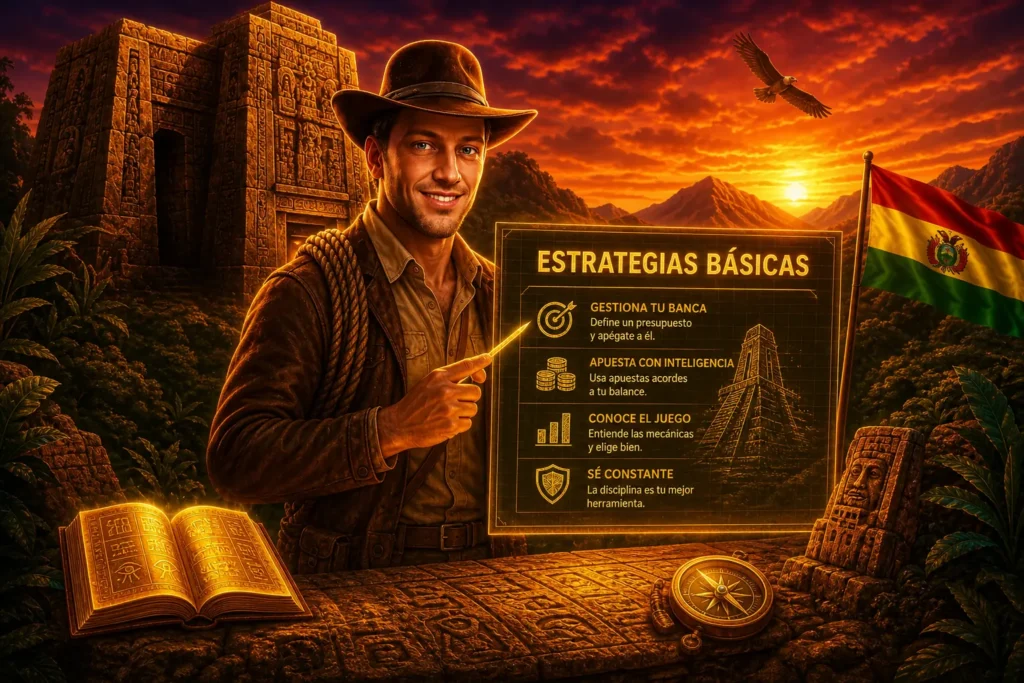 Estrategia