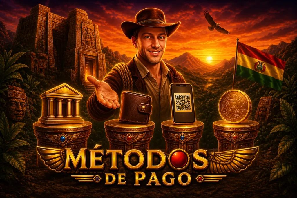 Metodos de pago