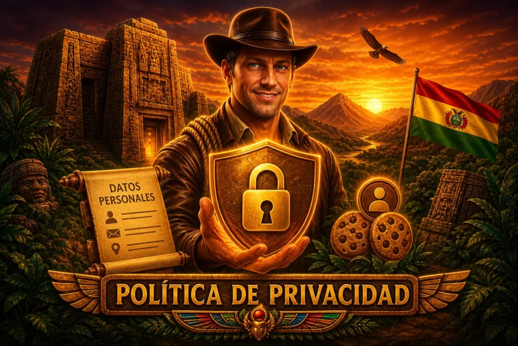 Politica Privacidad