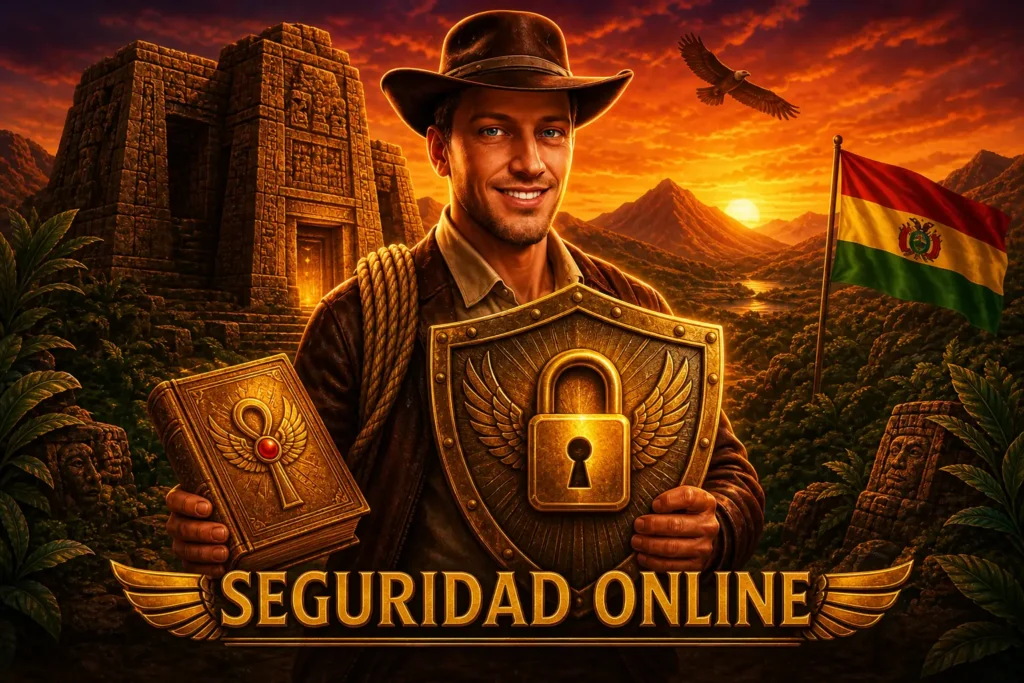 Seguridad