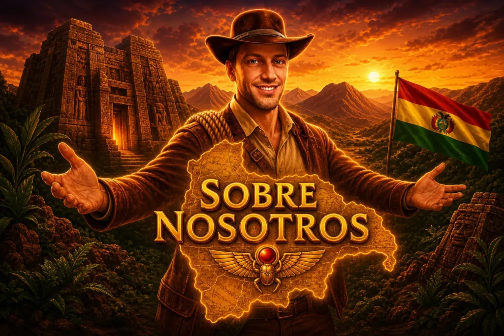 Sobre Nosotros
