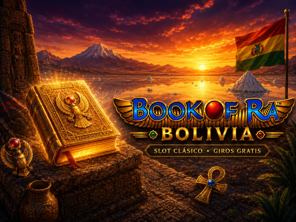 book of ra slot