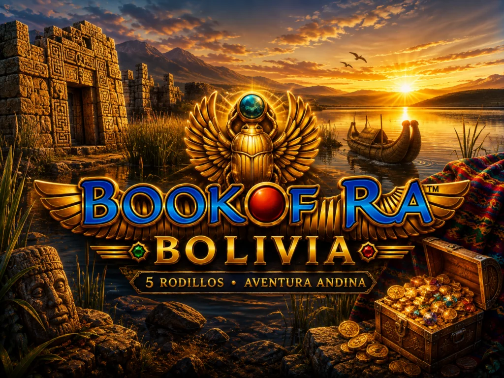 book of ra