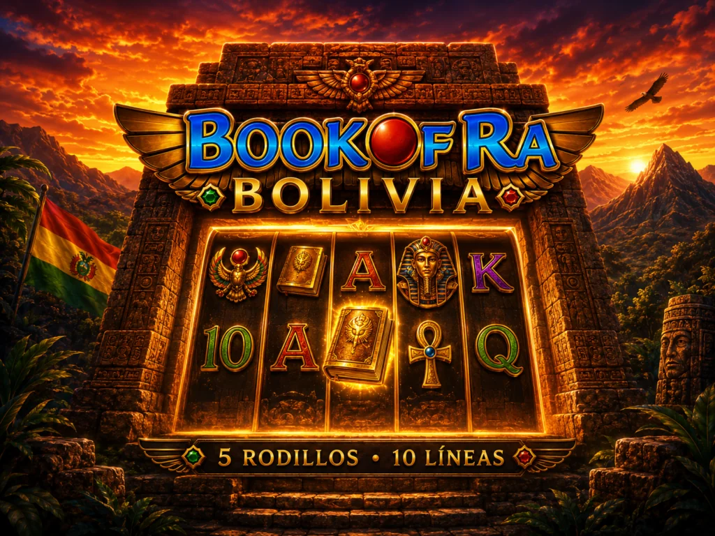 book of ra demo