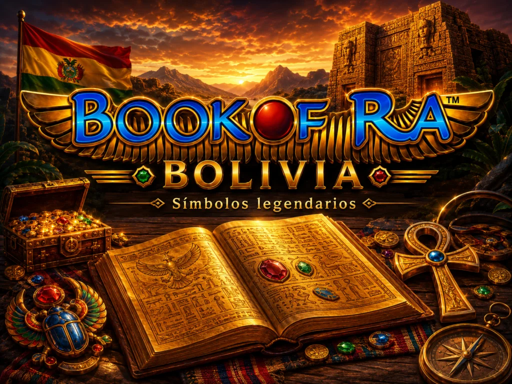 book of ra casino online