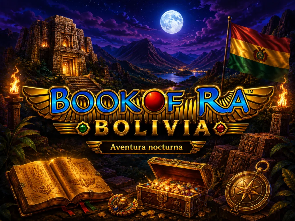 Predictor book of ra