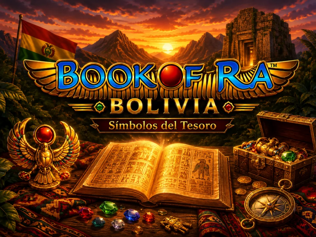 Principal book of ra